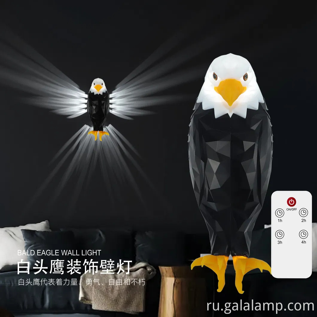 Элегантный декоративный настенный фонарь с пультом дистанционного управления с пультом дистанционного управления